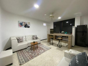 APARTAMENTO ESTADIO